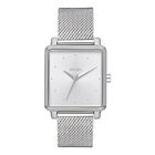 Nixon Women's Analogue Quartz Watch with Stainless Steel Strap A1206-1920-00