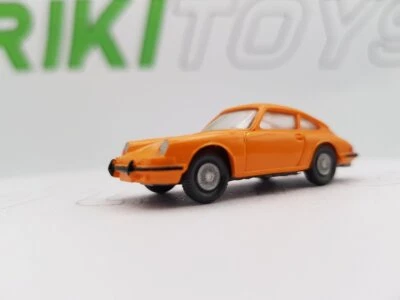 Porsche 911 Wiking 1/87 - Immagine 1 di 2
