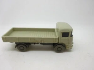 Wiking: Büssing LU 7 Flatbed Truck (GK72) - Picture 1 of 6