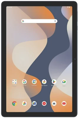 Nuevo onn. Tablet Surf 10.1" 32GB 3GB RAM (Modelo 2024) Android 14 - Azul Índigo Foto 1 de 4