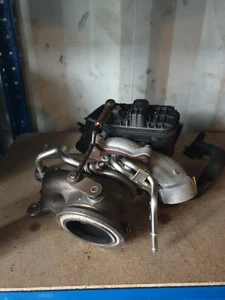 17_20 SEAT IBIZA FR 6F 1.0 TURBOLADER 04C145702R 16330001  - Bild 1 von 4