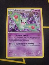 Reuniclus 44/101 - Plasma Blast - Rare - Pokemon Card TCG - LP/MP