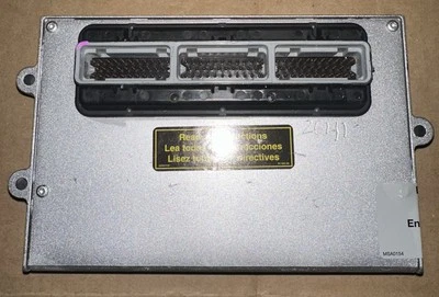 Cardone Engine Control Module - New Remanufactured - 79-0264V - Image 1 of 4