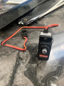 Spektrum H3050 Sub-Micro Cyclic Servo - Bild 1 von 1