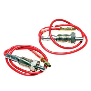 INTERIOR SWITCHES ON DOORS FOR 70-77 TOYOTA CELICA TA22 TA23 TA27 TA28 RA28 - Picture 1 of 6