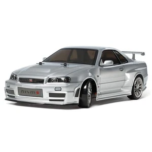 TAMIYA 58605 TT-02D NISMO R34 GT-R Z-tune Drift spec (unassembled) TI - Picture 1 of 2