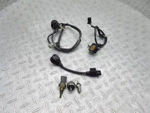 Honda CBR600 2012 09-12 CBR600RR CBR 600 bobina de pulso camioneta sensor de golpe de aceite de temperatura - Imagen 1 de 9