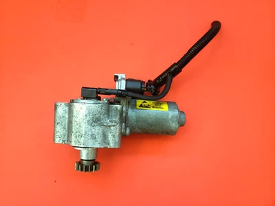 BMW 328I XDRIVE E90 2009-2012 3,0 L - caja de transferencia motor 7537077 Foto 1 de 4