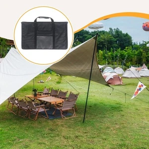 Folding Camping Table Storage Bag Carrying Bag for Camp Picnic Barbecue - Picture 1 of 6