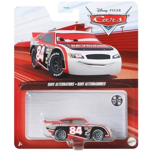 Disney Pixar Cars Dave Alternators 1:55 - Bild 1 von 4