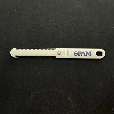 Cortador de spam manual vintage cortador de spam Foto 1 de 4