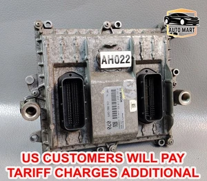 HINO FEAR PROFESSIONAL PLAYER Engine CONTROL MODULE UNIT ECU ECM 89661 E0070 - Picture 1 of 21