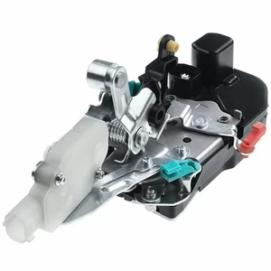 Door Lock Actuator for Chrysler PT Cruiser 2005-2008 Convertible Front Left LH - Picture 1 of 4