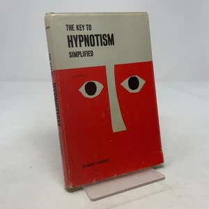 The Key to Hypnotism Simplified - Imagen 1 de 1