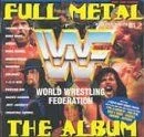 Full Metal-the Album von Wwf Superstars | CD | Zustand sehr gut - Bild 1 von 2