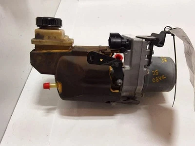 2013-2016 Nissan Pathfinder 3.5L Power Steering Pump Electronic Hydraulic OEM - Image 1 of 4