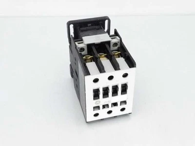 GENERAL ELECTRIC CL45A310ML CONTACTOR - Image 1 of 3