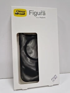 Funda OtterBox iPhone 15 Pro Figura Silicona Cubierta MagSafe Boba Sorbet PVP £48 - Imagen 1 de 4