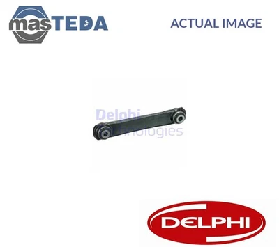 TC3336 WISHBONE TRACK CONTROL ARM REAR OUTER LOWER FRONT DELPHI FOR FIAT CROMA - Image 1 of 4