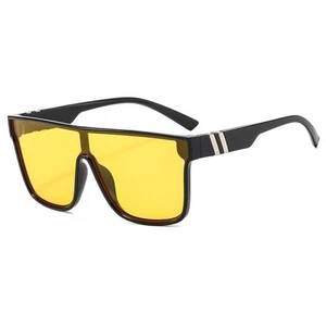 Dynamic Polarization Cycling Glasses for Improved Visibility and Comfort - Picture 1 of 23