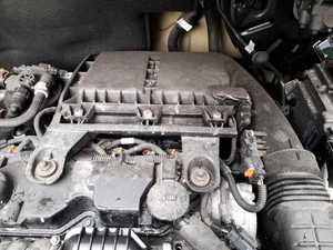 AIR FILTER HOUSING CITROEN DISPATCH 2016-2025  - Picture 1 of 1