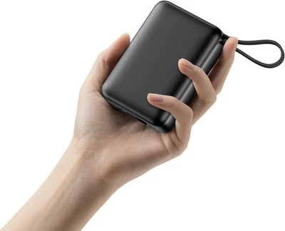 N20 Portable Charger Power Bank 50000mAh, Portable Phone  PD 22.5W Fast Charger - Image 1 of 4