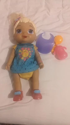 baby alive grows up - Image 1 of 3