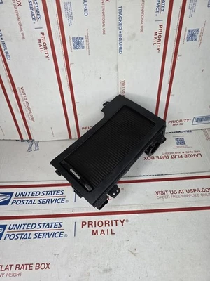 Cubierta portavasos consola central Acura TL 2004-2008 fabricante de equipos originales Foto 1 de 4