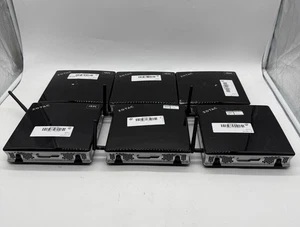 6x Zotac Mini PC(4x i5 4th Gen 2x i5 3rd Gen) 4GB RAM 250GB SSD ZBOX ID89 / ID92 - Picture 1 of 15