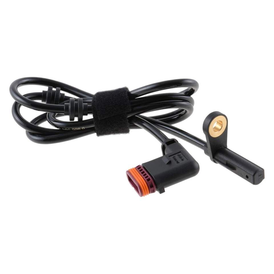 For Mercedes-Benz C350 2008-2015 Bosch 0986594546 Rear ABS Speed Sensor Foto 1 de 1