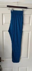 Hugo Boss Blue Jogger Size L / W32-38 *GC* - Picture 1 of 12