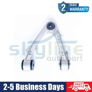 1Pc Upper Front Left Control Arm Fit Maserati Quattroporte GranTurismo 980139894 - Picture 1 of 5