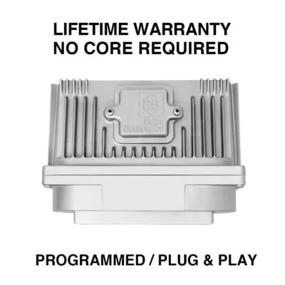 Pontiac Grand Prix 1997 Plug&Play programado por computadora 3,1 L ECM PCM OEM Foto 1 de 4