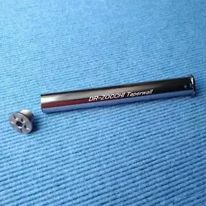 Dr-Zocchi's Marzocchi 380 20mm Taperwall Fork-Thru Axle (2014-1018) ✨🔧🤙 - Bild 1 von 4