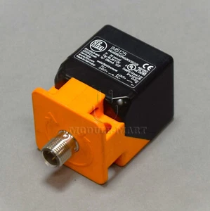 NEW IFM IM5125 Proximity Switch Sensor 1PCS - Picture 1 of 5