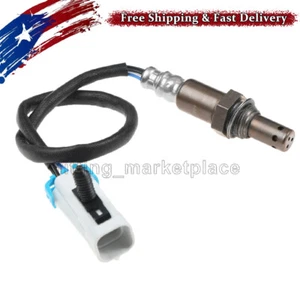 Sensor de oxígeno para Chevrolet Silverado 1500 Tahoe Buick Cadillac GMC 12583804 - Imagen 1 de 7