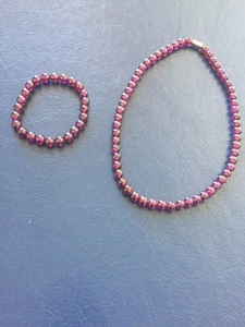 damen schmuckset - Bild 1 von 3