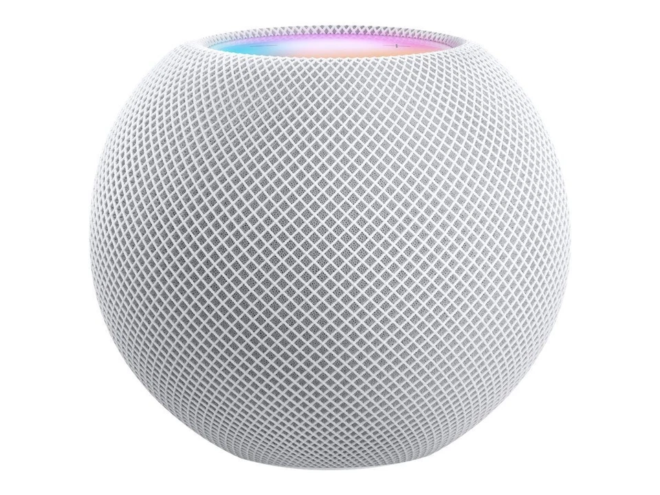 Apple HomePod Mini - Weiß (A2374)