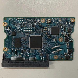 Toshiba HDKPC09A7A01 3.5" 2 TB SATA HDD PCB Board 220 0A90380 01/110 0A90380 01 - Picture 1 of 6