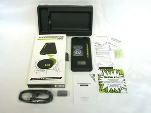 HyperSonic 360 10-in-1 True Wireless Hyper Definition 3D Sound Headphones  - Picture 1 of 10