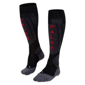 Falke SK5 Ultra Light Volume Ladies Ski Socks - Picture 1 of 3
