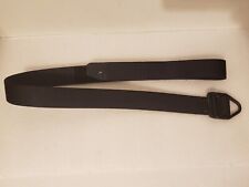 Galco Gunleather Instructor Belt Size Large Black 38-41 Made In USA
