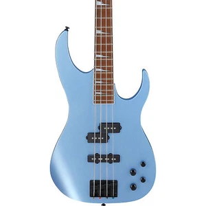 Ibanez RGB300 Standard 4-String Bass Guitar, Jatoba Fingerboard, Soda Blue Matte - Picture 1 of 4