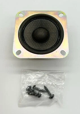 Vintage Sony AMP-100 Tweeter Part # 1-503-323-11 (Tested!) - Image 1 of 4