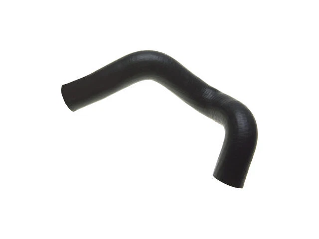 Lower Radiator Hose For 1986-1990 Ford Bronco II 2.9L V6 GAS 1987 1988 FX826VX - Image 1 of 1