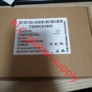 1PCS New original TSXPCX1031-C Schneider TSXPCX1031-C Fast shipment - Picture 1 of 4
