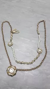 Collar de cadena D&G Dolcie & Gabbana - Imagen 1 de 7