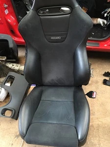Renault Megane R26 Treadline Interior Bucket Seats - Picture 1 of 4