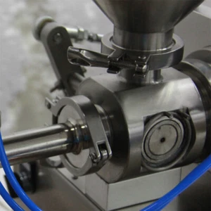 1 pieza máquina de llenado semiautomática 50-500 ml accesorios válvula giratoria de tres vías - Imagen 1 de 1