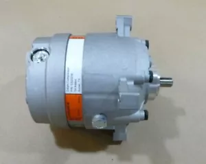 1985 - 1986 General Motors C-10, C-20, C-30, K-10, K-20, K-30 A/C Compressor NEW - Picture 1 of 5
